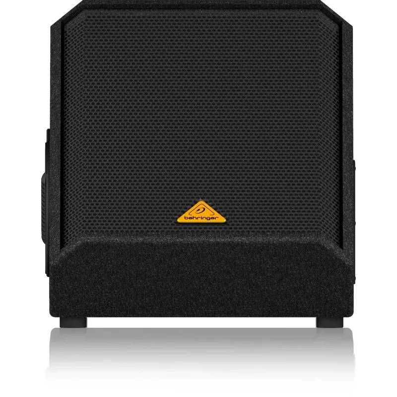 Behringer VP1220F skaļrunis 2 joslu Melns Vadu 200 W