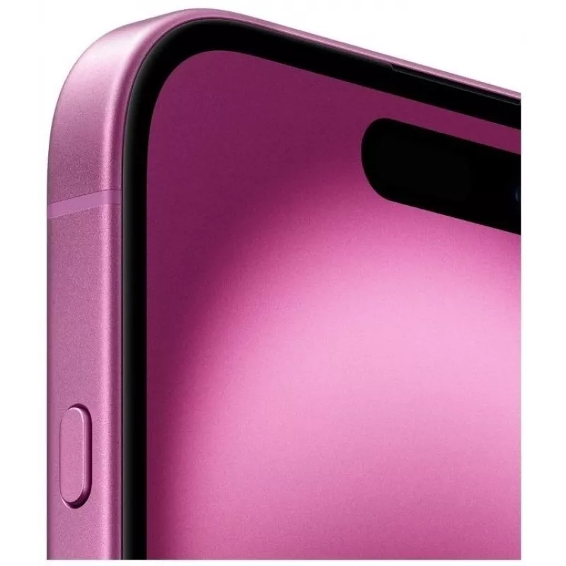 Apple iPhone 16 256GB Rozā MYEG3