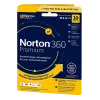 Norton 360 Premium | 10 ierīces | 1 gads | 75 Gb mākoņkrātuve | ES | BEZ ABONEMENTA |
