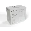 Lafe 47476 Cepeškrāsns Dual Fry 10L