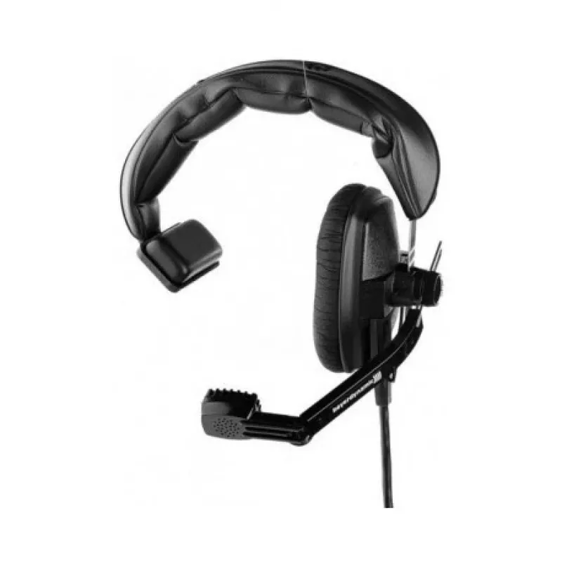 Austiņas Beyerdynamic DT 108 200/50/melnas
