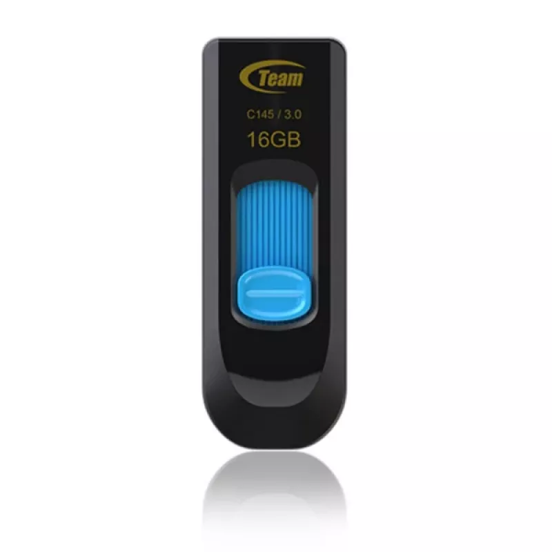 Team Group Team USB Disk C145 - USB zibatmiņa - 16 GB