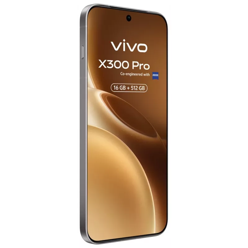 Vivo X300 5G 16/512GB Brown