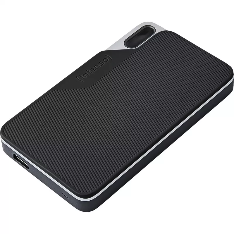 SSD Intenso 1TB Portable USB Type-C 3.2 Gen 1 TX100