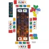 Avalon Hill Dungeons & Dragons - The Yawning Portal (vācu izdevums), galda spēle