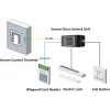 HikVision durvju kontaktu kontrolieris DS-K2M061
