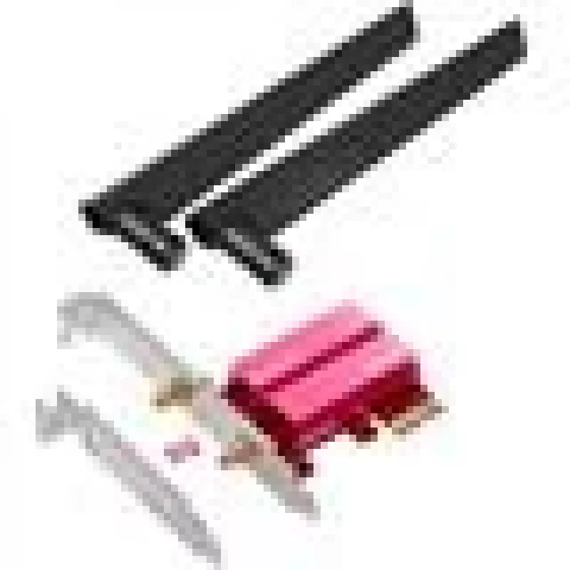 PCIe trīsjoslu WiFi 7 adapteris MERCUSYS MA47BE — ātrgaitas bezvadu savienojums