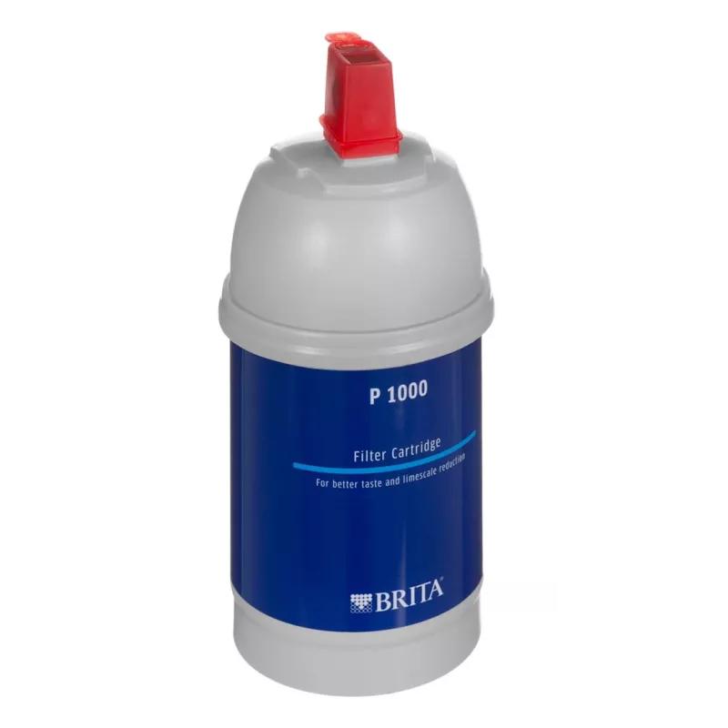 Brita Mypure P1+grifo 1 Via Compact Ūdens Filtrēšanas Sistēma