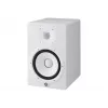 Yamaha HS8 Balts - Aktīvs divvirzienu tuvā lauka monitors, 120 W