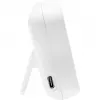 Temperatūras un mitruma sensors Shelly H&T Gen3 Wi‑Fi balts