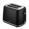 Tosteris TE2075 melns
