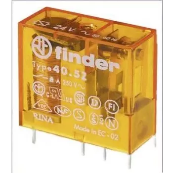 Finder 40.52.8.120.0000