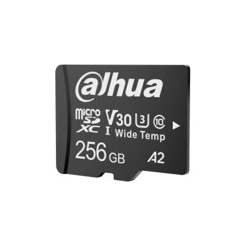256GB Atmiņas Karte DAHUA TF-W100-256GB