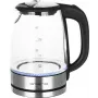 Emerio elektriskā tējkanna, 1,7L, bezvada, bez BPA (WK-119988.7)