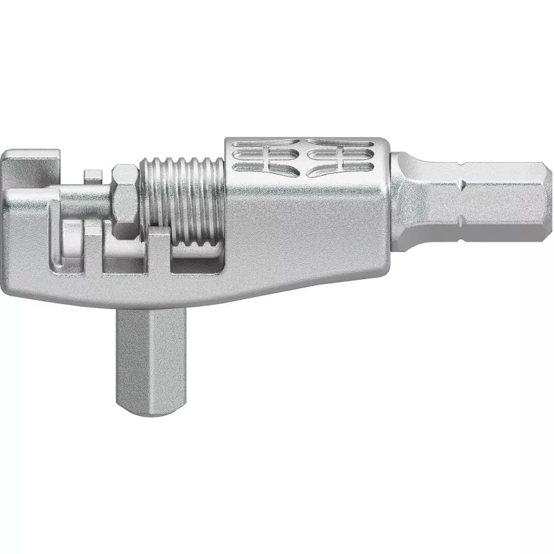 Wera velosipēdu instrumentu komplekts 3 A, 40 daļas (05004188001) – kompakts daudzinstrumentu komplekts velosipēda apkopei