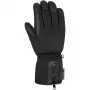 REUSCH Powerline STORMBLOXX™ cimdi 9. izmērs, melni