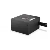 Barošanas bloks ENDORFY Vero L6 750 W, 24-pin ATX, 80 PLUS Bronze, 120 mm ventilators, melns