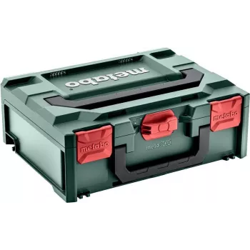 Instrumentu cietais futrālis Metabo 626883000