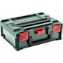Instrumentu cietais futrālis Metabo 626883000