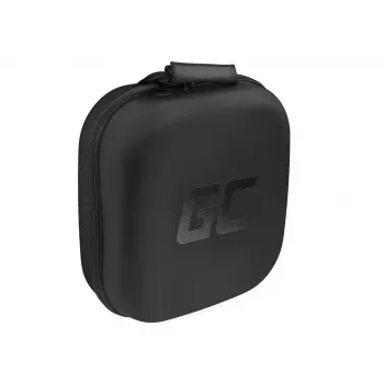 Uzglabāšanas soma zaļa Cell CSGC02