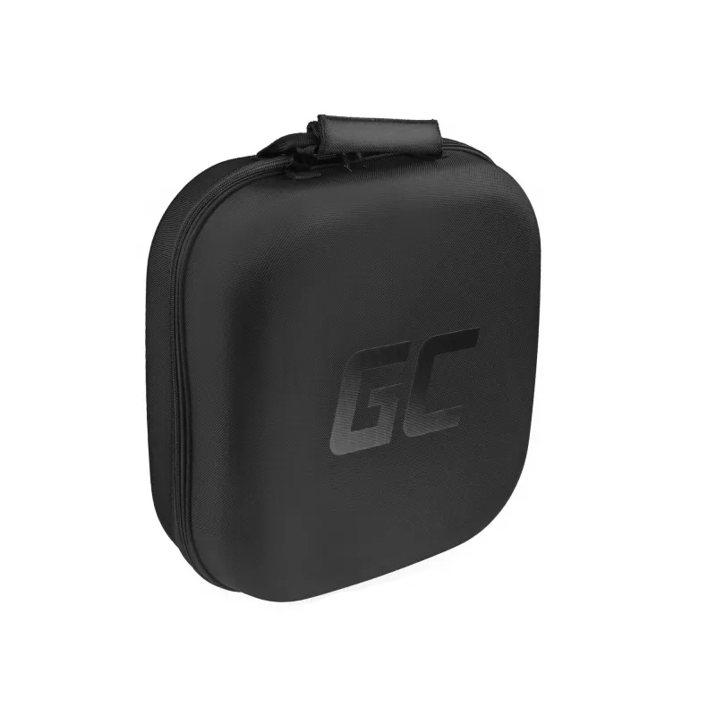 Uzglabāšanas soma zaļa Cell CSGC02