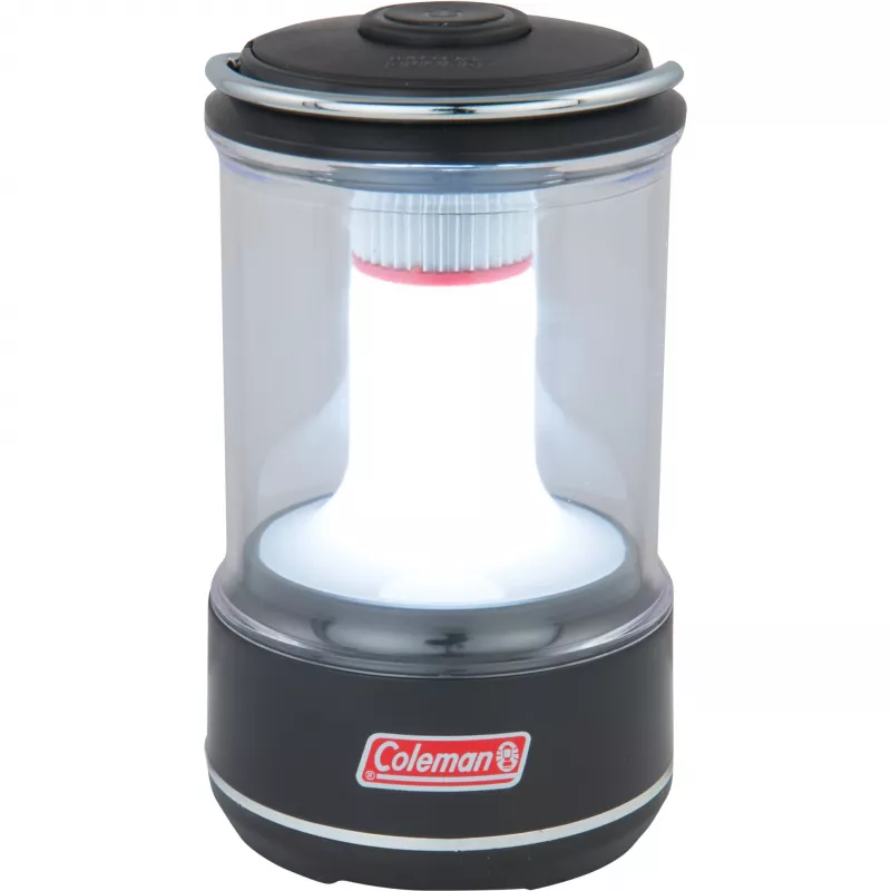 Lukturis LED Coleman 2000033873 Melns Balts