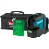 Makita SK105GDZ lāzera līmeņrādis 80 m