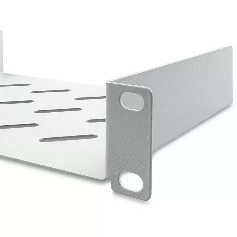 Plaukts Digitus 254 mm (10 collas) 1U