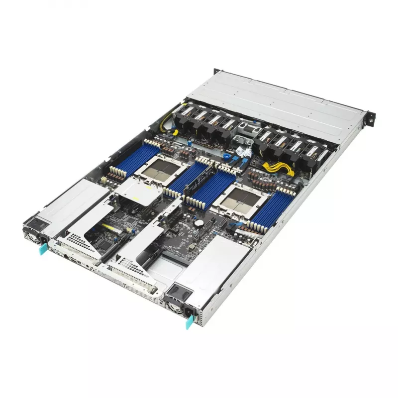 ASUS statīva platforma (1U) AMD RS700A-E13-RS4U