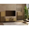RTV KAMARO 160 plāns/GŁ ARTISAN OAK