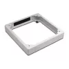 Cokols Digitus DN-19 PLINTH-8/8-1 tīkla skapjiem Varioflex-N Unique Dynamic Basic sērija 800x800 mm