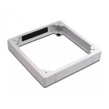 Cokols Digitus DN-19 PLINTH-8/8-1 tīkla skapjiem Varioflex-N Unique Dynamic Basic sērija 800x800 mm