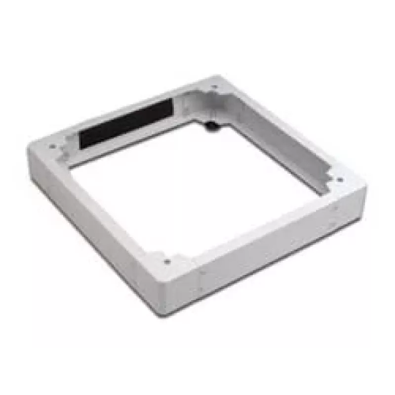Cokols Digitus DN-19 PLINTH-8/8-1 tīkla skapjiem Varioflex-N Unique Dynamic Basic sērija 800x800 mm
