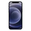 ATJAUNOTS tālrunis Iphone 12/128GB melns A klase sarkans