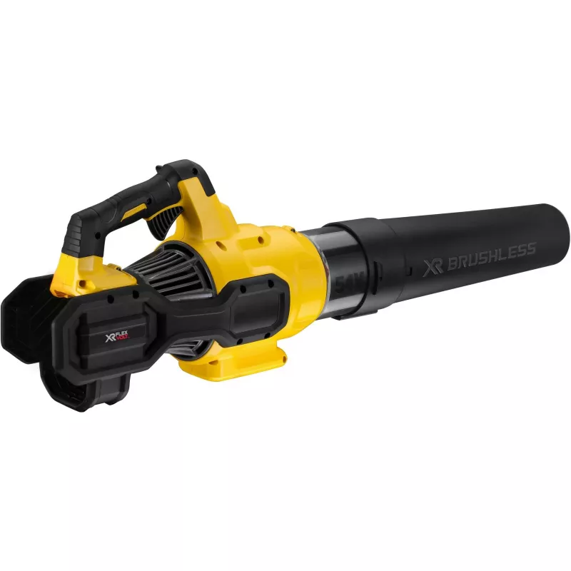 DeWALT XR DCMBA572N-XJ - lapu pūtējs -