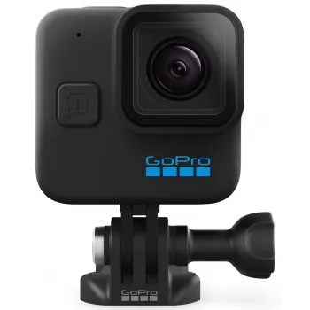 GoPro HERO11 Melns Mini