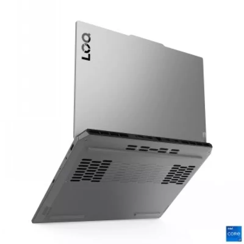 LENOVO LOQ 15IRX10 Intel Core i5-13450HX 15,6 collu FHD 16GB 1TB SSD M.2 2242 PCIe GeForce RTX 5050 8GB W11H 2 gadu Carry-in