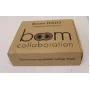 Paplašināšanas mikrofons HALO Videobar sistēmai, Boom Collaboration BM04-0042SO
