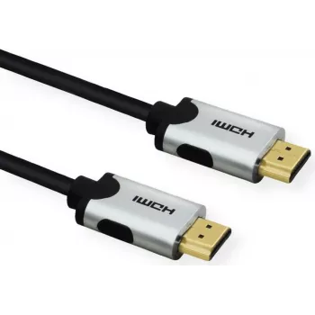HDMI kabelis VALUE 11.99.5942 2m