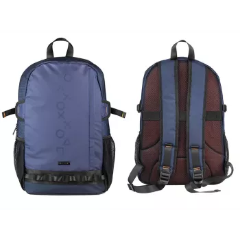 Piezīmjdatora mugursoma 15,6 inch Tracer Packer Blue