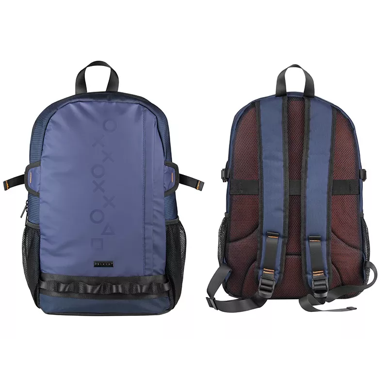 Piezīmjdatora mugursoma 15,6 inch Tracer Packer Blue
