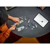 Konstruktors LEGO Star Wars Ambush on Mandalore Battle Pack 75373 — 4 minifigūras, 109 detaļas, vecums 6+
