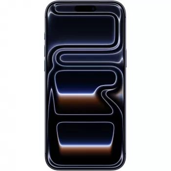 Apple iPhone 17 Pro Max - 5G viedtālrunis - Dual-SIM / Iekšējā atmiņa 1 TB - OLED displejs - 6,9 collas - 2868 x 1320 pikseļi (120 Hz)