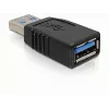 USB 3.0-A adapteris DeLOCK 65174