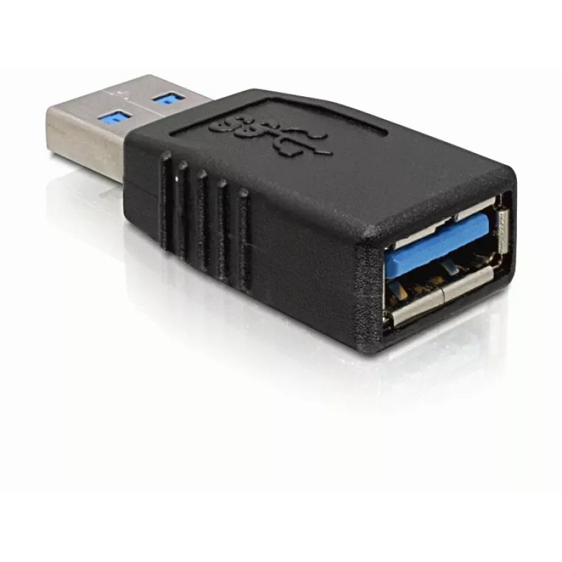 USB 3.0-A adapteris DeLOCK 65174