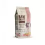 Sausā suņu barība VETEXPERT Raw Paleo Healthy Grain Puppy laša un miežu 10 kg, proteīns 29% tauki 17% mitrums 9%