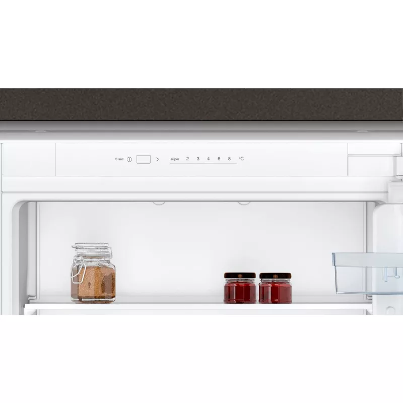 Neff N 30 Iebūvējams 267 L Balts