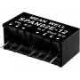 Strāvas adapteris MEAN WELL SPAN02C-15 2 W 15 V 36-75 V