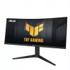 ASUS TUF Gaming VG34VQL3A datora monitors 86,4 cm (34 colli) 3440 x 1440 pikseļi UltraWide Quad HD LCD Melns