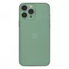 Apple iPhone 13 Pro Max 6.7 Dual SIM iOS 15 5G 128 GB Zaļš Atjaunots / Rūpnieciski atjaunots